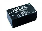 модуль питания HLK-PM01  5V  0.6A  3W