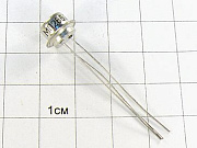 транзистор МП26Б
