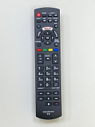 пульт N2QAYB001009ic LCD LED TV NETFLIX