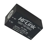модуль питания HLK-PM12  12V  0.25A  3W