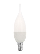 лампа светодиодная Artpole Свеча 6 W 4200K E14 220V