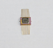 микросхема К514ИД2