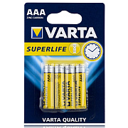 батарейка R3 VARTA 