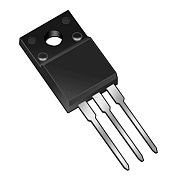 транзистор STP3NA80FI IZOWATT220