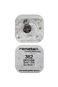 батарейка 362 RENATA (SR721SW) 