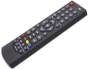 пульт для DVB-T2 EDR-7819