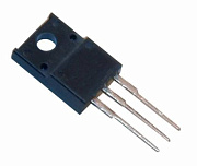 транзистор 2SD2396 TO-220F