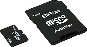 флэшка MICRO CD 2GB SP Silicon Power