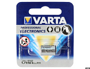 батарейка11A  VARTA 6V
