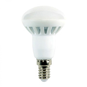LEDS POWER Светодиодная лампа R50 E14 (керамика) 5Wтепл.