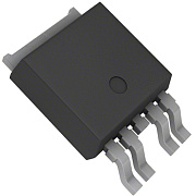 транзистор STU407D TO252-5
