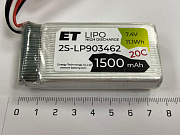 аккумулятор LP903462 3.7V 1500mA высокотоковый