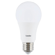 Лампа светодиодная CAMELION 8W E27 Теплый цвет