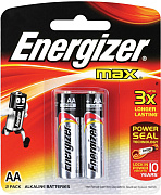 батарейка R6 Energizer 