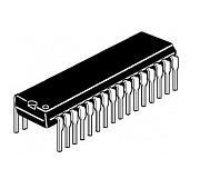 микросхема 29C020C-90B DIP32