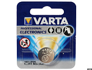 батарейка CR1632 VARTA