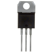 транзистор 17P06 TO220 (18P06)