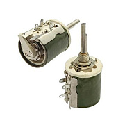 резистор переменный ППБ-25Г-25Вт 470 Ом