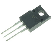 транзистор TK12A60U SC-67