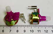 Резистор переменный WH149 пластик