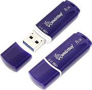 флэшка USB Smartbuy 8GB 3.0