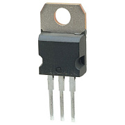 транзистор STP5N52K3 TO220