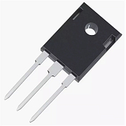 транзистор STW26NM60 TO247