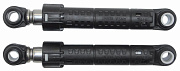 Амортизатор 80N 47001197 (длина 180-278 мм) (комп 2 шт)