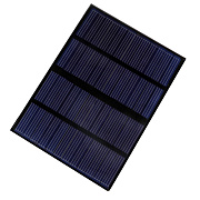солнечная батарея 12В 1,5Вт 115 х 85мм