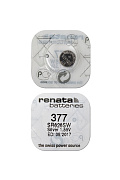 батарейка 377 RENATA (SR626SW)