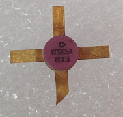 транзистор КП905А