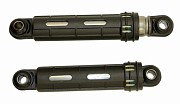 Амортизатор 100N+120N (КОМПЛЕКТ 2ШТ) короткий левый (050562) + длинный правый 220мм (050560 )