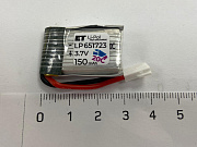 аккумулятор LP651723 3.7V 150mA высокотоковый