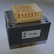 трансформатор ТП139-2х12