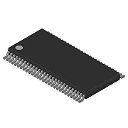 микросхема MCZ33999EK SSOP54