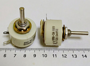 Резистор переменный ППБ-3А 3Вт 100Ом