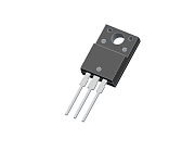 транзистор IPA80R1K0CE PG-TO220 FullPAK