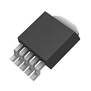 транзистор SI3010KM TO-252-5L