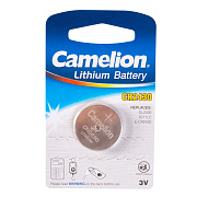 батарейка CR2430 Camelion