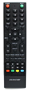 пульт LED-EH4720BF  LCD TV