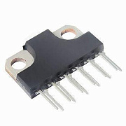 микросхема TA8246AH HZIP12-P1.78B