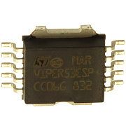 микросхема VIPER53ESP so-10