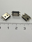 Разъем USB 3.1 ТИП-C №9