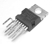 микросхема TDA8177F HEPTAWATT