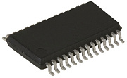 микросхема TPS53126PW TSOP24