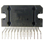 микросхема PAL007B FLEXIWATT25
