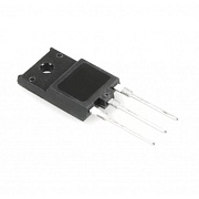 транзистор BU2527DX SOT399