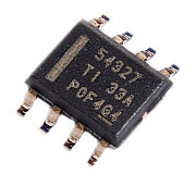 микросхема TPS54327 R-PDSO-G8