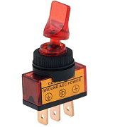 тумблер ASW-14D