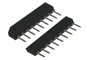 микросхема KA2284 SIP